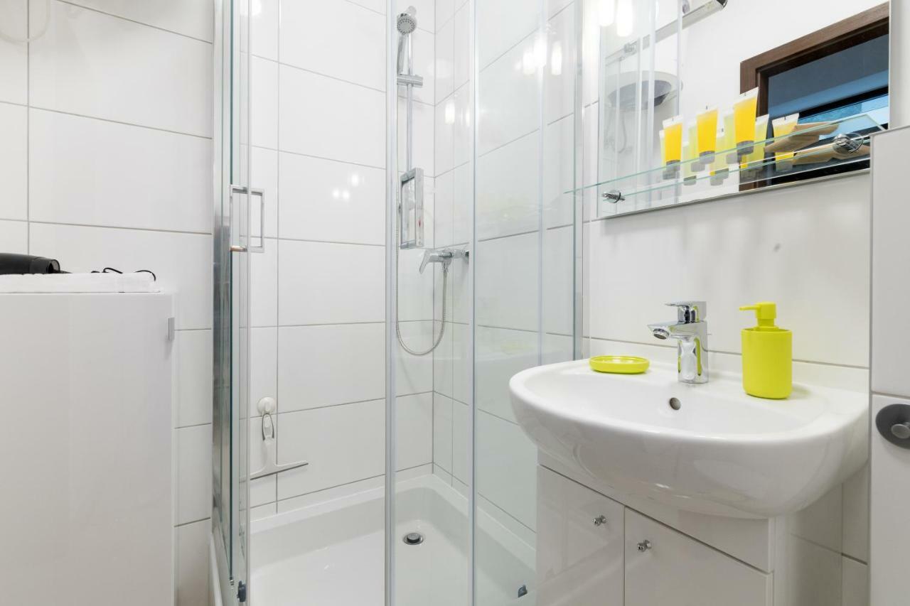 Mokotow Cosy House Studio Warszawa Eksteriør bilde